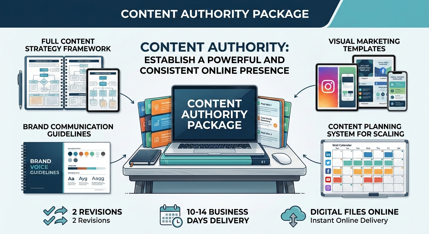 Content Authority